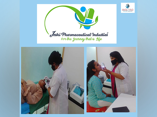 A Pan India Health Initiative by Joshi Pharmaceutical Industries on the Occasion of International Women’s Day