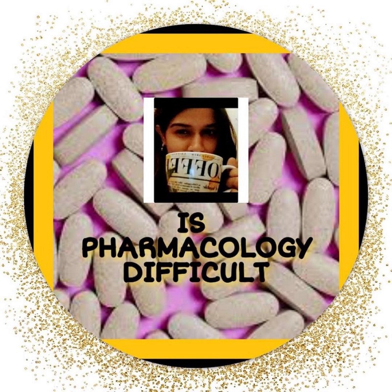 Dr Radhika Vijay’s dignitary “Is Pharmacology Difficult” Podcast