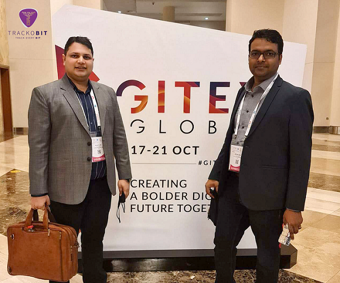 TrackoBit Fortifies the Gulf, Sets Up Office In Dubai