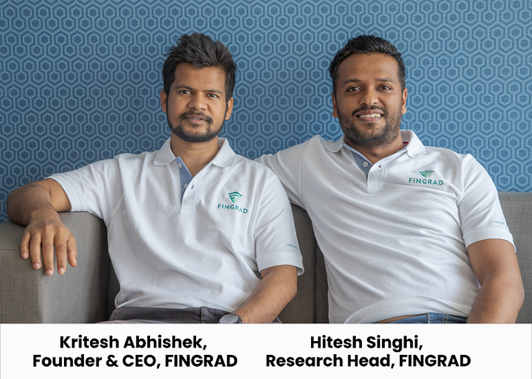 Trade Brains launches FinGrad: A Fool-Proof Platform for Comprehensive Financial Learning