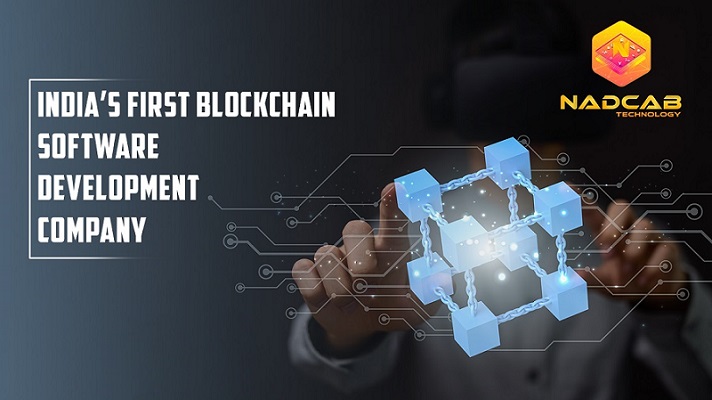 Nadcab Technology is a blockchain development service platform that is paving the way for the future