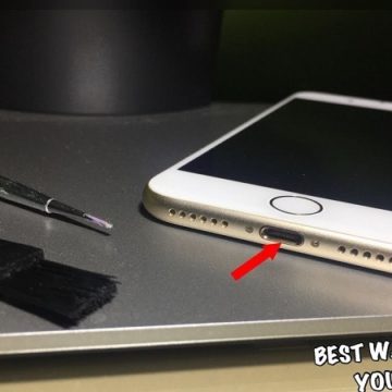 How to clean your iPhone speakers