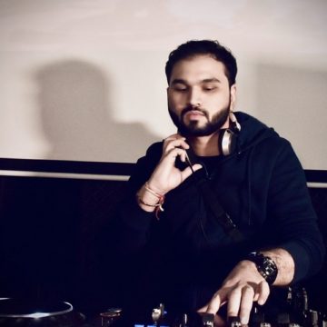 A sneak-peek into the life & future plans of music producer & DJ Rohit Rao