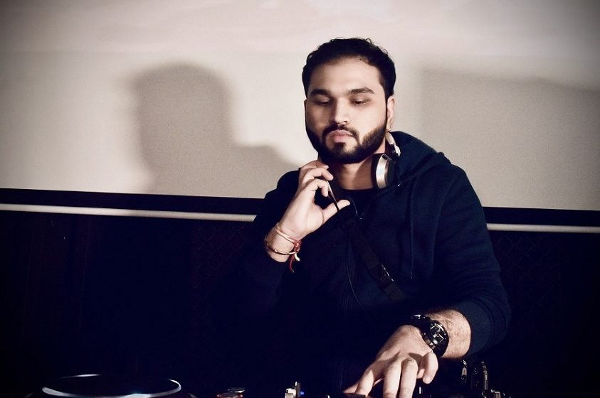 A sneak-peek into the life & future plans of music producer & DJ Rohit Rao