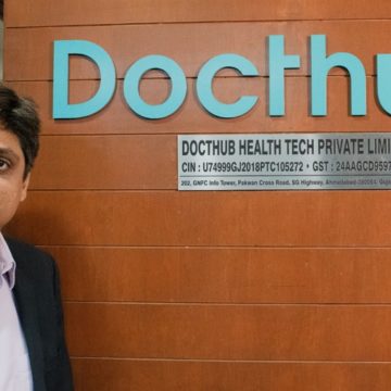 DOCTHUB – upskilling and uplifting the lives of healthcare professionals