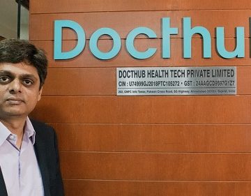 DOCTHUB – upskilling and uplifting the lives of healthcare professionals