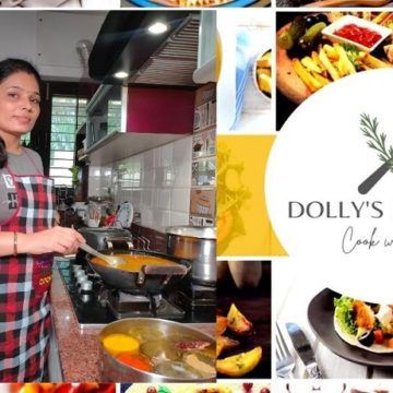 Greater Noida Housewife Doli Sirohi turned an opportunity for disaster: An inspiration