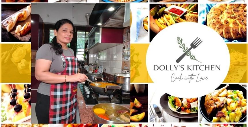 Greater Noida Housewife Doli Sirohi turned an opportunity for disaster: An inspiration