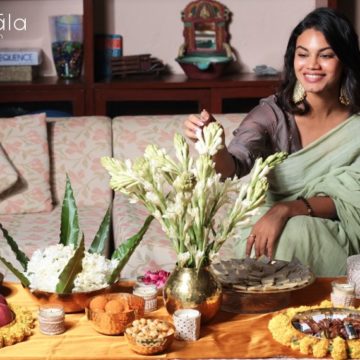 Celebrate Diwali the earth-friendly way with Amala Earth