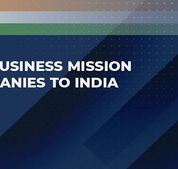 Over 230 Business Meetings Held by Participants of Made in Russia Business Mission to India