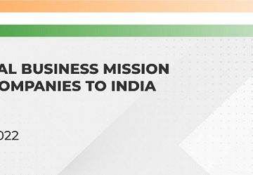 Russian companies to visit New Delhi with multi-industry business mission