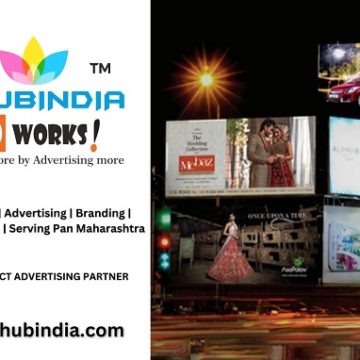 Shubindia Ad Works: Jumpstarts pan-Maharashtra advertising operations