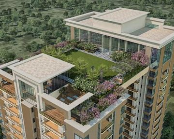 Shalimar Group launches exclusive sky residences at Shalimar Gallant West