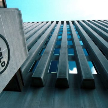 World Bank predicts 6.6% growth for India in the next fiscal year