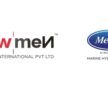 RawmeN wins creative mandate of Meron – Marine Hydrocolloids