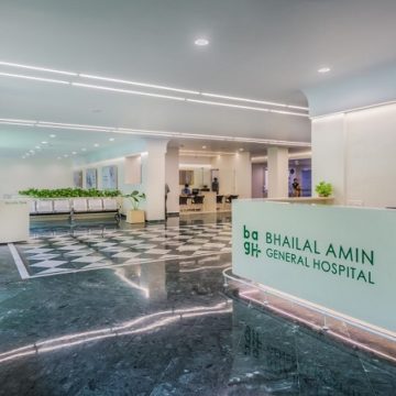 Revolutionizing Healthcare: Bhailal Amin General Hospital Conducts Over 25 High-End Surgeries Daily and Serves More Than 50,000 Patients Monthly