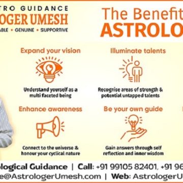 Best Astrologer In India