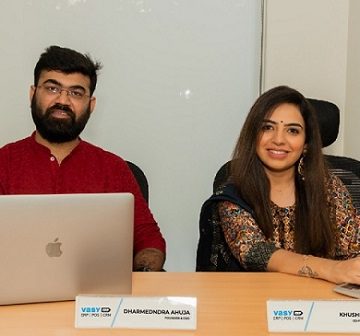 Ahmedabad’s Leading Retail Tech Startup Aims To Digitize Over 5 Lakh Retailers Across India