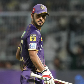 Kolkata Knight Riders Spinners Shine, Defeat Chennai Super Kings in Must-Win IPL Clash