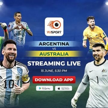 Argentina (ARG) vs Australia (AUS) 2023 International Friendlies: Know Where to Watch for Free, Get Free Fantasy Football Teams, And a Lot More