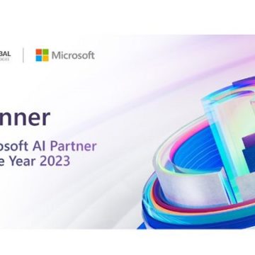 Celebal Technologies recognized as the winner of 2023 Microsoft AI Partner of the Year