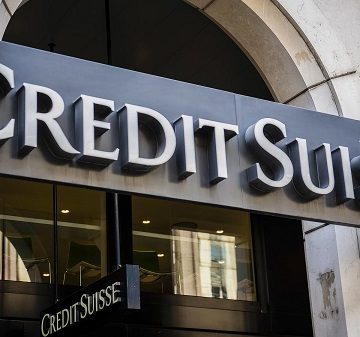 UBS and Swiss Government Sign Agreement to Cover Losses from Credit Suisse Takeover