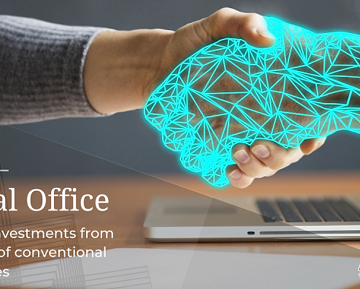 Unlocking the Power of Virtual Offices with Aaddress.in