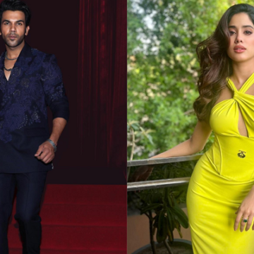 Rajkummar Rao and Janhvi Kapoor starrer ‘Mr. and Mrs. Mahi’ set to release theatrically in March next year