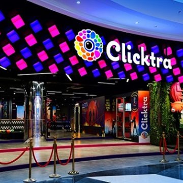 Clicktra: India’s First-of-its-Kind Entertainment Destination redefining the entertainment Landscape at Indore