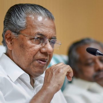 UDF Alleges Kerala Government’s Inaction in Addressing Soaring Price Rise; Opposition Stages Walkout