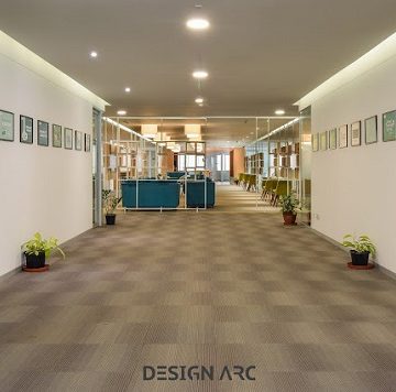 DESIGN ARC INTERIORS – BANGALORE