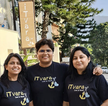 iTvara Plans Major Expansion, Redefines Luxury with its Homestays in Goa and Rishikesh