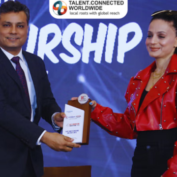 Talent Connected Worldwide Voted As “Best Immigration Company”