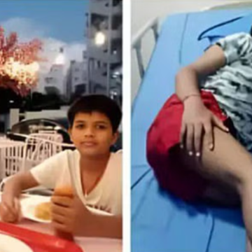 Urgent Appeal for Sudhanshu Kumar’s Life-Saving Bone Marrow Transplant