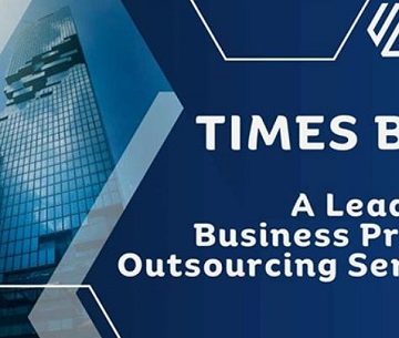 TIMES BPO: A Leader in Business Process Outsourcing Services