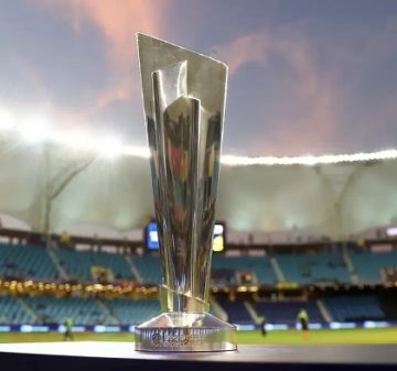 ICC Men’s T20 World Cup 2024: Schedule, Venue, and Teams Full List