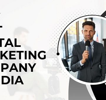 Best Digital Marketing Company in India