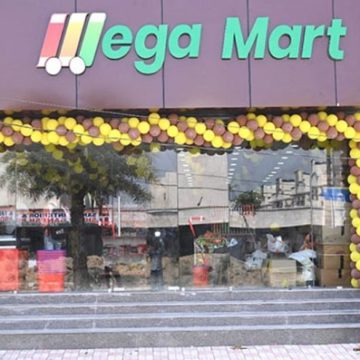 Mega Mart Ventures Launches Its New Franchises In Multiple Categories