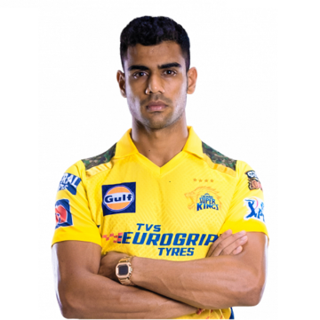 Whiteleaf Talent Management (WLT) Bolsters Its roster with CSK’s All-Rounder Rajvardhan Hangargekar