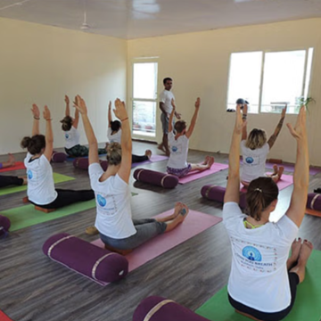 300 Hour Yoga Teacher Training in India: Becoming a Skillful Teacher