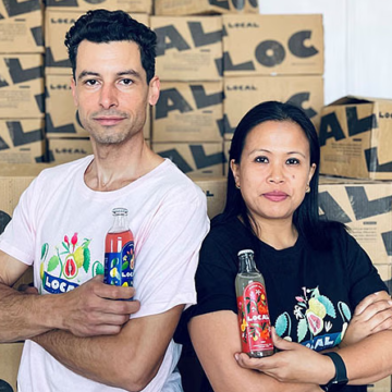 Mizoram’s ‘Local All Natural Soda’ startup, Tui Bon Natural, achieves USD 1.25 Million Valuation in Milestone Fundraise