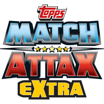 Match Attax Extra our latest launch