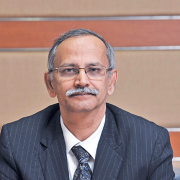 Mr. N.S. Venkatesh to spearhead Athachi Finserv