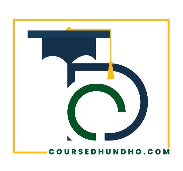 Course Dhundo: Your Personalized Guide to Navigating Your Educational Journey