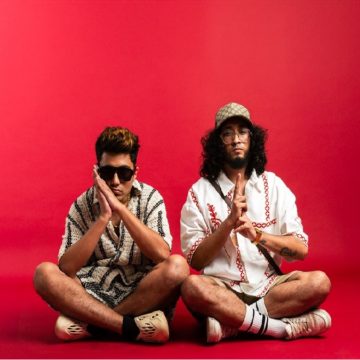 India’s favourite hip-hop duo, Seedhe Maut are closing thier Lunch Break Tour with shows in Pune, Mumbai, Chandigarh & Delhi!