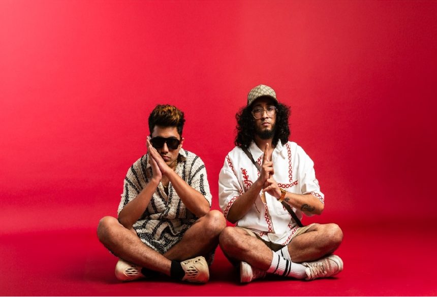 India’s favourite hip-hop duo, Seedhe Maut are closing thier Lunch Break Tour with shows in Pune, Mumbai, Chandigarh & Delhi!
