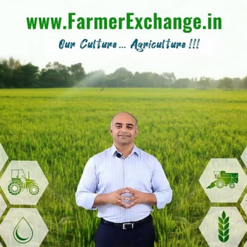 Farmer Exchange the new Agritech startup