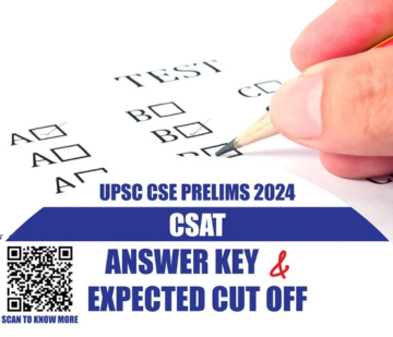 UPSC CSAT