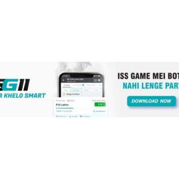 SG11 Fantasy Sports App Launched: An Enhanced Fantasy Cricket Experience