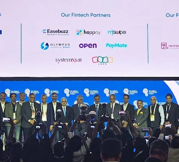 SystemSePay | SystemXs.ai Debuts at Global Fintech Festival GFF-2024, Ushering in a New Era of B2B Invoice-Based Payment Systems